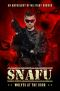 [SNAFU: An Anthology of Military Horror 02] • SNAFU · Wolves at the Door · An Anthology of Military Horror